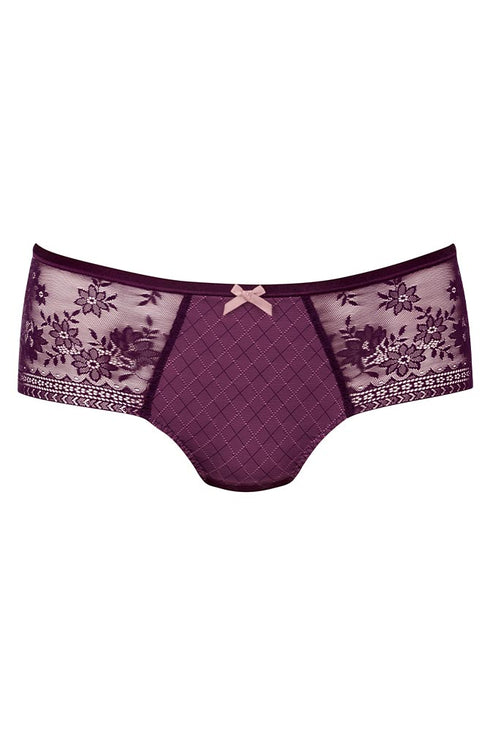 Rosa Faia Rosemary Hipster